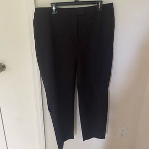 NWT Talbots Work Pants (Petite & Plus)